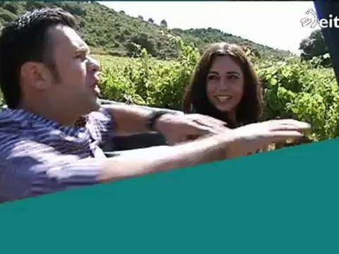 Los 'Embajadores de Euskadi' vuelven este miércoles a ETB-2