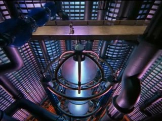 Stakeholders - Túnel do Tempo