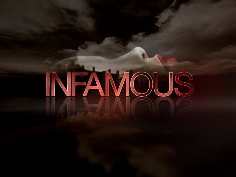 RENTRÉE SÉRIES 2012 : Infamous (NBC)  VO | Full HD