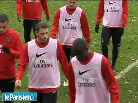 Schalke 04/PSG - Le Guen: « Pas mal de joueurs ont des choses à prouver »