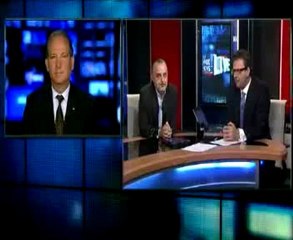 Eric Discusses Gov Christie and the Republican National Convention