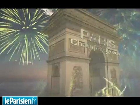 Le parcours du Tour de France 2009 en vidéo