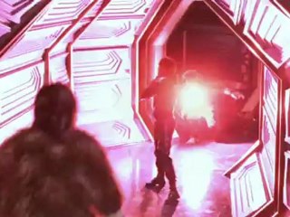 Andromeda 1.22 - ... Its Hour Come Round at Last (Час превращений)