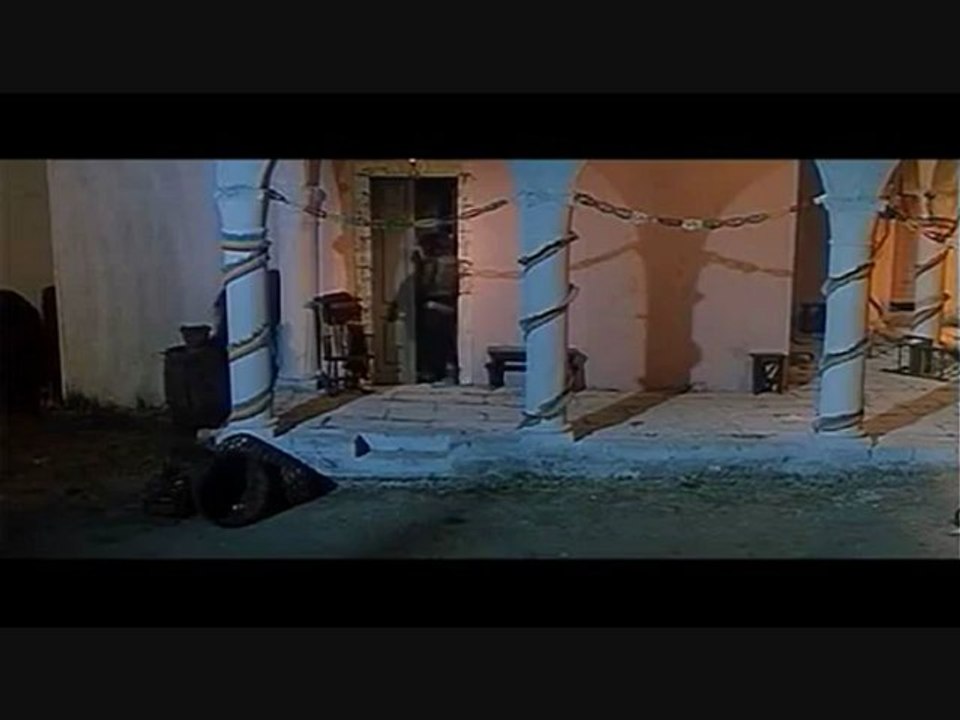 Vayas con Dios, Gringo ! - 1966 - (Fanmade) Trailer