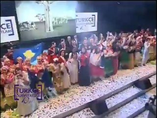 17 Yeni bir dünya kuruyorlar KÜTAHYA 10.Türkçe Olimpiyatı