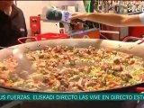 Cocinas del mundo para todos en la Semana Grande donostiarra