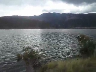 hacıçayı köyü boyabat barajı ağustos/2012