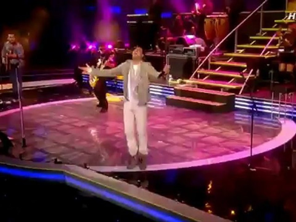 Aventura (HD) - Mi Niña Cambio - Viña del Mar - (En Vivo)