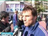 Le Stade Français se méfie de Toulouse