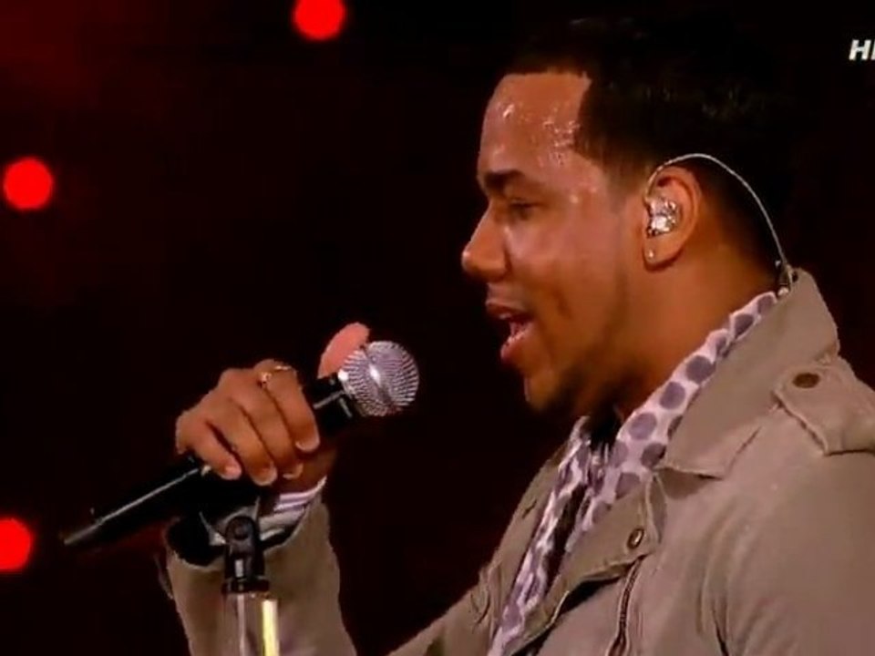 Aventura (HD) - Peligro - Viña del Mar - (En Vivo)