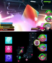 Kingdom Hearts 3D : Trésors de la Ville de la Grille avec Riku