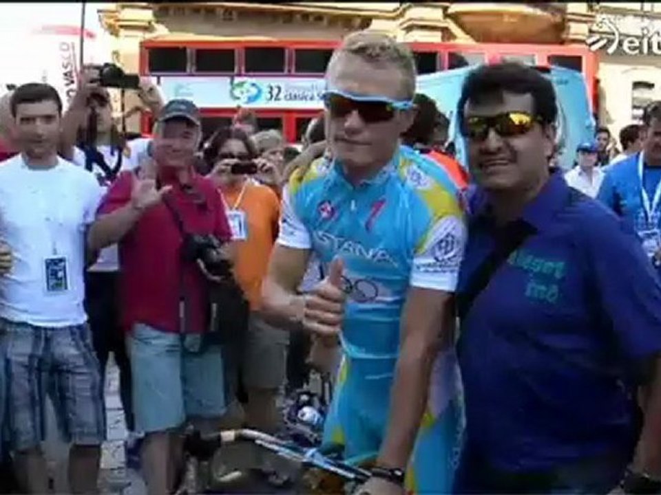 Teleberri 1 (15/08/2012)