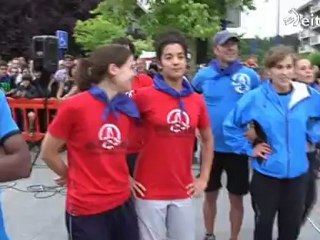 Resumen del episodio de Mungia del 'Conquistour'