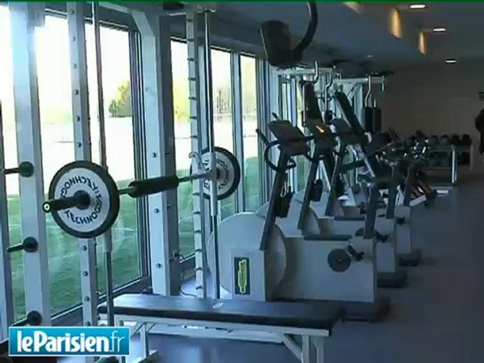 PSG : un Camp des Loges trois étoiles