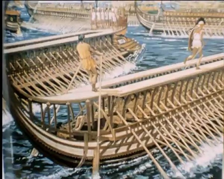 le voyage d'ulysse - extrait 5