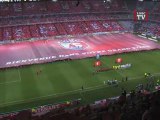 LOSC - ASNL (1-1)