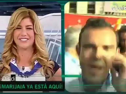 Revive el txupinazo de la Aste Nagusia de Bilbao con nosotros