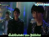 [Whatsubb Thaisub] 120501 MBC Show Champion - EXO-K Backstage Cut