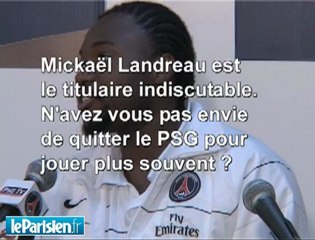PSG – Edel, une première en toute décontraction