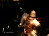 Dark Souls - Cheminement complet du retour au Refuge Nord des Mort-vivants