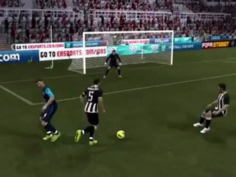 Ultimate Fifa Guide Developed By Fifa's Greatest