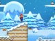 New Super Mario Bros. 2 - Solution et pièces étoiles du niveau 4-1