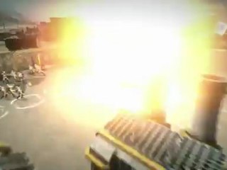 Command and Conquer Free to play - Trailer GC 2012