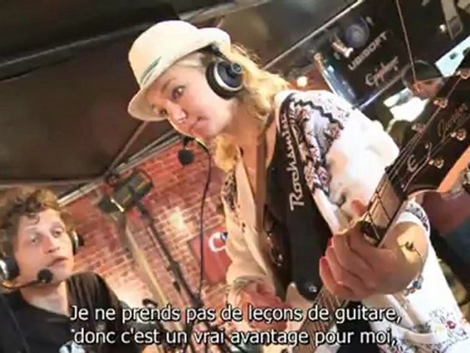 Rocksmith - Trailer GamesCom 2012