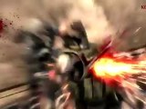 Metal Gear Rising : Revengeance - Trailer GamesCom 2012