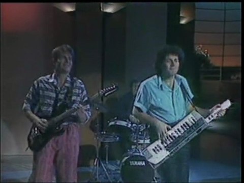 Collector ! C'est encore mieux l'après-midi ... Mario Santangeli !