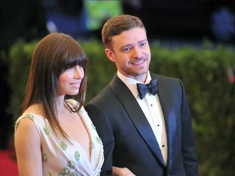 Jessica Biel and Justin Timberlake married?‎