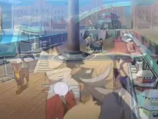 Pokémon Version Noire 2 - Cinématique d'Introduction en Anglais