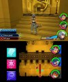 Kingdom Hearts 3D : Trésors du Grand Hall du Pays des Mousquetaires avec Riku