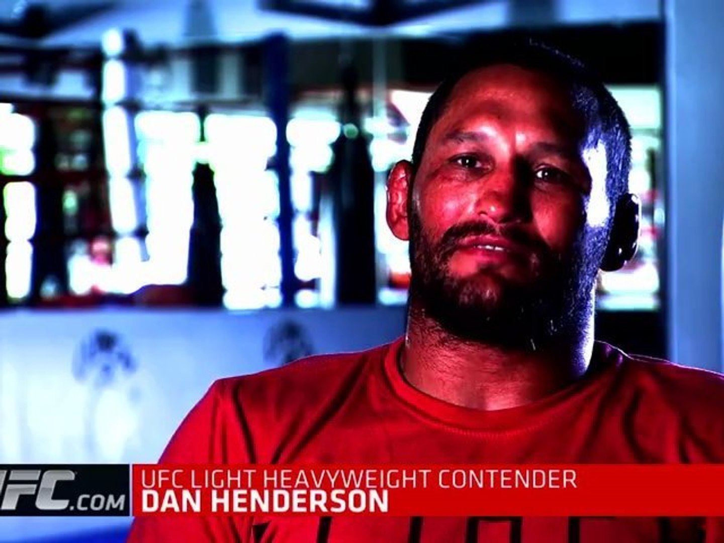 Ufc 151