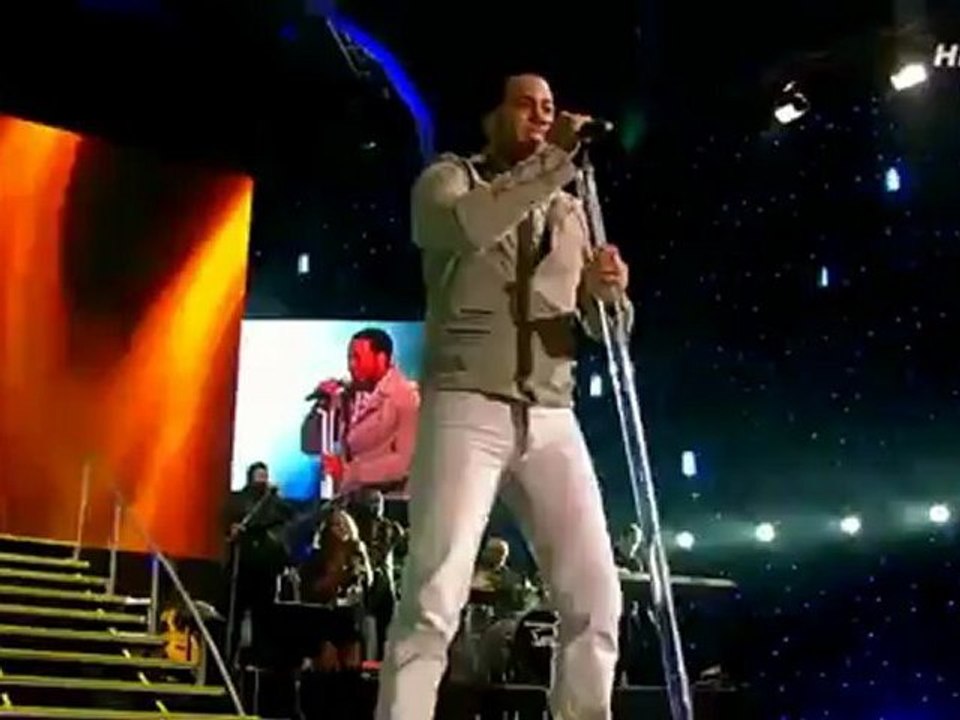 Aventura (HD) - Por un Segundo - Viña del mar - (En Vivo)