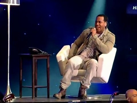 Aventura (HD) - Tu Jueguito - Viña del Mar - (En Vivo)