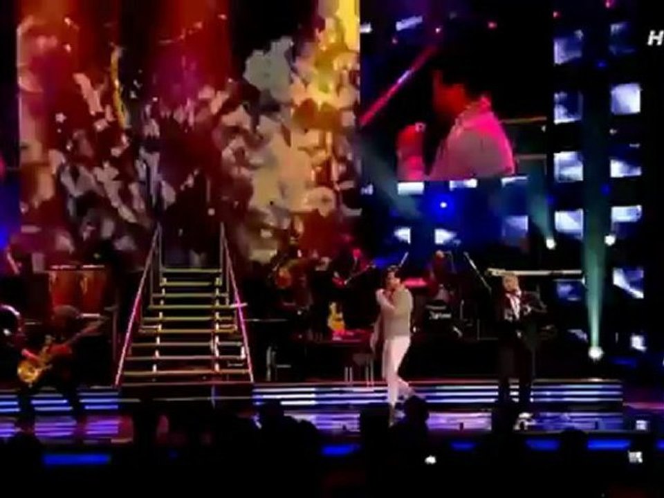 Aventura (HD) - Su Veneno - Viña del Mar - (En Vivo)