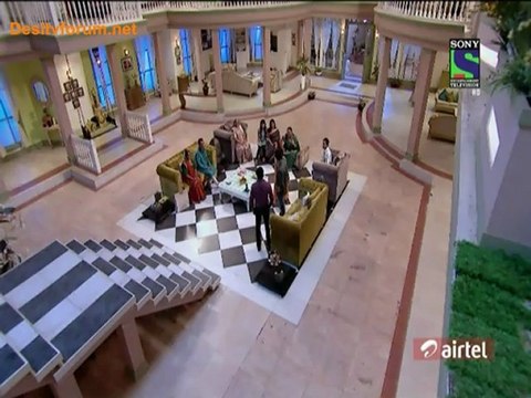 Byah Hamari Bahu Ka 20th August 2012 Video Watch Online Part1