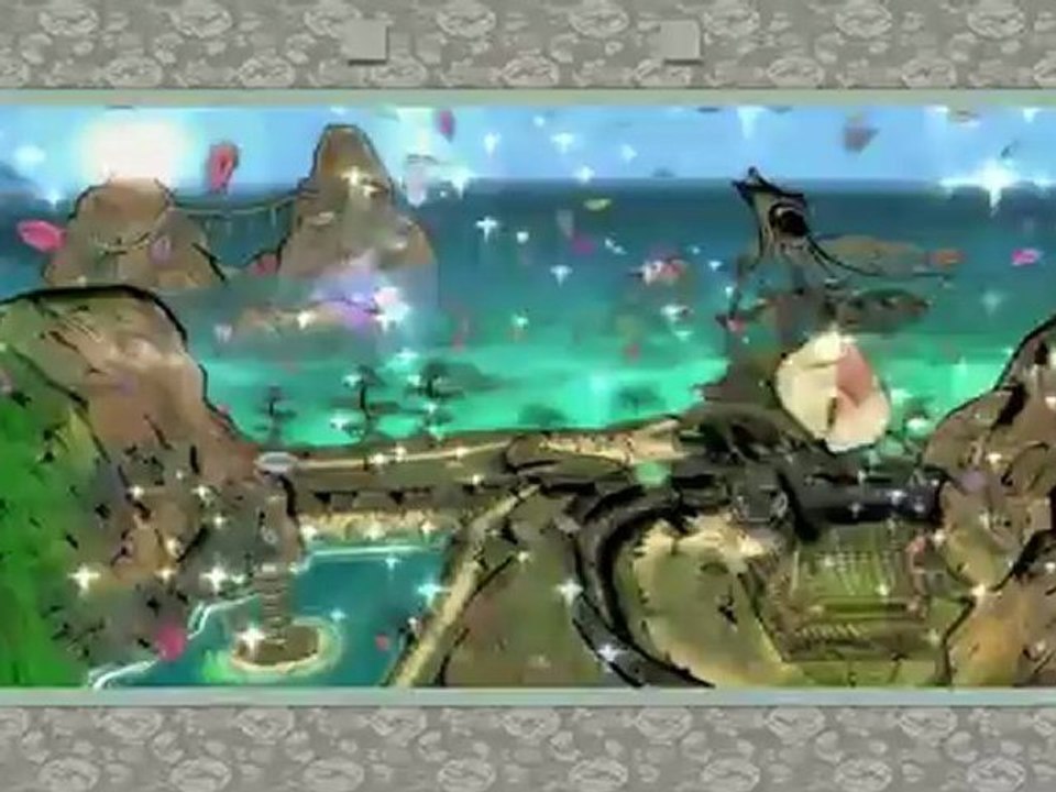 Okami HD - Trailer
