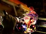 Tekken Tag Tournament 2 - Trailer P-Jack