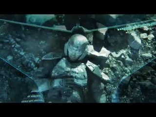 PlanetSide 2 - Trailer \"Death is no Excuse\"