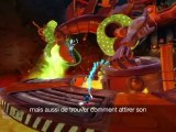 Epic Mickey 2 : Le Retour des Héros - Le Pouvoir de la Narration