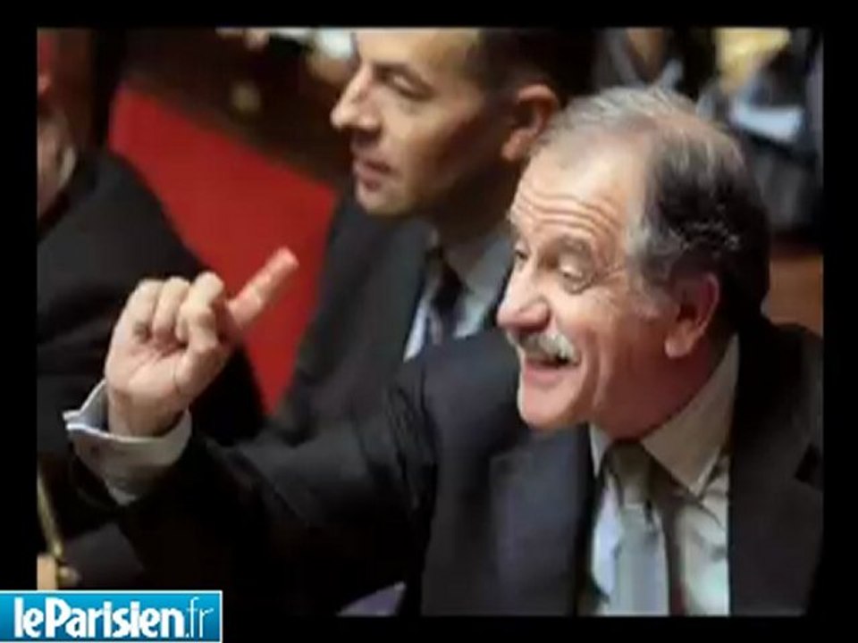 Noël Mamère: «Ce n'est pas lka victoire de Martine Aubry»