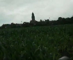 DONATIEN en NORMANDIE