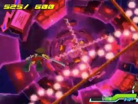 Kingdom Hearts 3D - Les 20 premières minutes