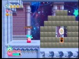 Kirby’s Adventure Wii - Boss : Dubior du monde 5-5