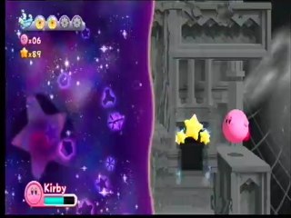 Kirby’s Adventure Wii - Passage 5-4