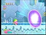 Kirby’s Adventure Wii - Boss : Super Bonkers du monde 4-2