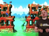 Worms Revolution - Les Modes de Jeu