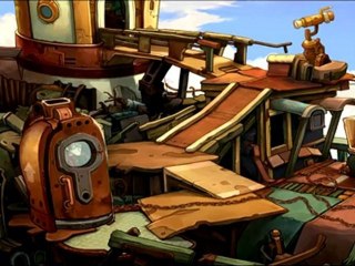[S1][P4] Deponia